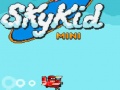 Гульня Skykid Mini онлайн