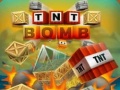 Гульня TNT бомба онлайн