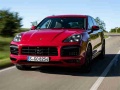 Гульня 2020 Porsche Cayenne GTS Пазл онлайн