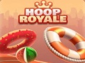 Гульня Hoop Royale онлайн