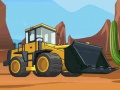 Гульня Прыклад Bulldozer онлайн