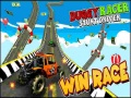 Гульня Buggy Racer Stunt Driver Buggy Racing онлайн