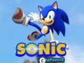 Гульня Sonic Jump Fever 2 онлайн