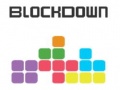 Гульня BlokDown онлайн