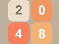 Гульня 2048 онлайн