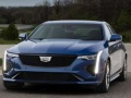 Гульня Cadillac CT4-V Слізг онлайн