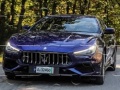 Гульня Гибридная галаваломка Maserati Ghibli онлайн