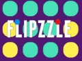 Гульня Flipzzle онлайн