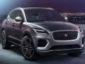 Гульня Jaguar E-Pace 2021 Слайд онлайн