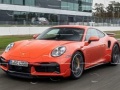 Гульня Пазл Porsche 911 Turbo 2021 онлайн