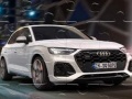 Гульня Пазл Audi Q5 TDI онлайн