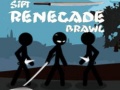 Гульня Sift Renegade Brawl онлайн