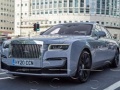 Гульня Пазл Прыд Rolls-Royce онлайн