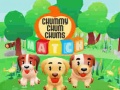 Гульня Chummy Chum Chums: Матч онлайн