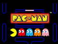 Гульня Pac-Man онлайн