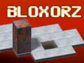 Гульня Bloxorz онлайн