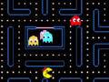 Гульня Ms. Pac-Man онлайн