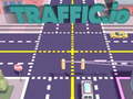 Гульня Verkeer.io онлайн