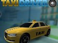 Гульня Taxi Chauffeur онлайн