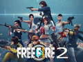 Гульня Free Fire 2 онлайн