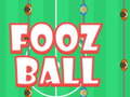 Гульня Fooz BaLL онлайн