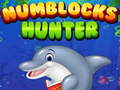 Гульня Лавец Numblocks онлайн