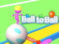 Гульня Ball do Ball онлайн