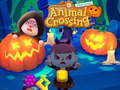 Гульня Новые Горизонты: Сардэчна запрашаем у Animal Crossing онлайн