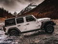 Гульня Jeep Wrangler 4xe Слайд онлайн