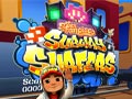 Гульня Subway Surfers Сан-Франциско онлайн