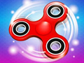 Гульня Fidget Spinner онлайн