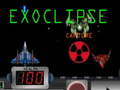 Гульня Exoclipse онлайн