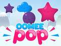 Гульня Oomee Pop онлайн