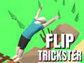 Гульня Flip Trickster онлайн