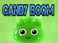 Гульня CANDY BOOM онлайн