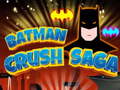 Гульня Batman: Crush Saga онлайн