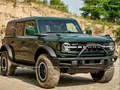 Гульня Пазл Ford Bronco 4 Дверы онлайн