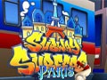 Гульня Subway Surfers Парыж онлайн