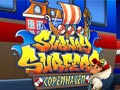 Гульня Subway Surfers Капенгаген онлайн