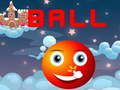 Гульня Ball онлайн