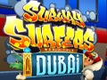 Гульня Subway Surfers Дубай онлайн