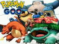 Гульня Pokemon Goo онлайн