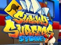 Гульня Subway Surfers Sydney онлайн