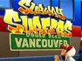 Гульня Subway Surfers Vancouver онлайн