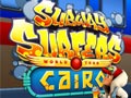 Гульня Subway Surfers: Сусветны тур па Каіру онлайн