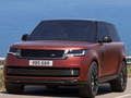 Гульня Land Rover Range Rover 2022 Слайд онлайн