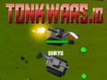 Гульня TonkWars.io онлайн