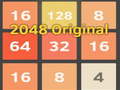 Гульня 2048 Артыкі онлайн