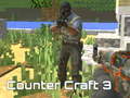 Гульня Counter Craft 3 онлайн