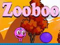 Гульня Zooboo онлайн